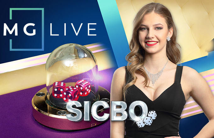 Sicbo Live